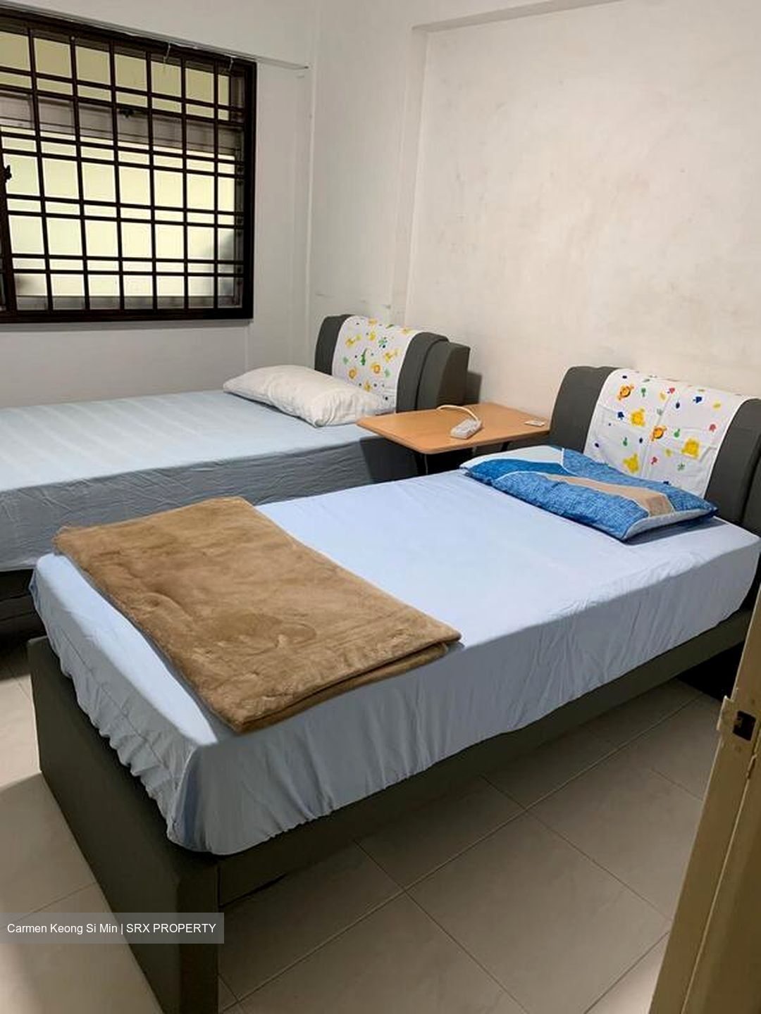 Blk 408 Woodlands Street 41 (Woodlands), HDB 4 Rooms #507569091